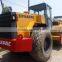 Used Dynapac Road Roller CA25D ca250D USED compactor