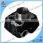 Cylinder Block Motorcycle Spare Parts For BAJAJ135 Motorcycle Engine Parts