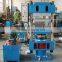 02-XLB series high quality Rovan column type frame vulcanizing machine/vulcanizing press machine