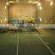 Q26 series Section Steel Sand Blasting Room