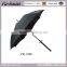 Innovative black handle real Japan Samurai katana sword umbrella