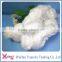 40s/2 40s/1100% virgin polyester ring spun yarn in hank                        
                                                                                Supplier's Choice
