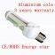ETL CETL CE led corn light bulb 6W - 28W