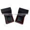 China Factory Custom Single Leather TECHNOS Watch Box.