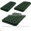 New hot selling top quality inflatable beach bed PVC mattress