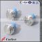 Professional custom IP67 IK10 mini waterproof push button switch