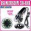 20x - 800x 2MP USB Digital Microscope Endoscope Video Camera Magnifier w/Driver