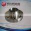 Titanium Flange, Titanium Alloy Flange ASME/ANSI B16.5, DIN2630~2633
