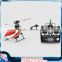 Professional rc model RFT XK K110 flying ball helicopter for sale