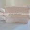 Monogrammed Burlap Lace Wristlets Wallet Purse