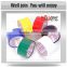 Promotional top quality packing tape wholesale