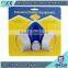 carbon filter respirator mask to prevent fumes / chemical gas