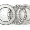 51417 thrust ball bearing for upright centrifuge