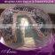 Best Selling Products Human Hair Virgin Brazilian u Part Wigs