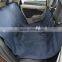 Pet Car Seat Protector