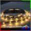 Flexible 2835 led strip IP20,12VDC, 120leds/meter, 2200 lumen, 22W, high performance/cost ratio, Shenzhen, China, factory