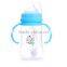Eco-friendly FDA Silicone Baby Feeding Bottle/wholesale Baby Bottle