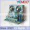 zhejiang hangzhou Yemoo cooling room cold storage for fish on fish farms
