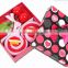 Exports Europe cake towel wedding souvenirs towel in box for Wedding business gifts