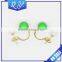 Professional Body Piercing Jewelry Manufacturer Pearl Ear Ring Supply