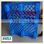 china storage plastic pallet racking shelf for warehouse storage solutions