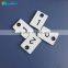 Plastic Engrave Exhibition Storage Cabinet Key Tag With Number