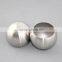 easy hit end cap/ball flat/arched