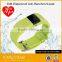 Customized heart rate Smart band wristband tw64s fitness tracker calorie Smart watch for Android and iOS