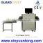 XJ5030 New arrival!! hotel, Airport x-ray baggage scanner