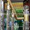 High quality wholesale clear acrylic balustrade for stair
