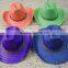 Wholesale Funny Cowboy Straw Hat