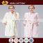 Factory wholesale cotton cheap terry bathrobe