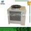 industrial water chiller used for beer brewing