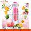 Recycled rust-proof weight empty fruit infuser water bottle bpa free                        
                                                Quality Choice