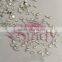 3D nail art wheel AB color special shape mini acrylic rhinestone nail art wheel ZX:AT08