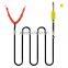 N1006-1B Cheap Clip Cords for Beginners