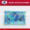 weddings wholesale home deco colored mosaic glass plates