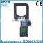 ISO CE ETCR7300A Large Caliber Clamp Three Phase Power Clamp Tester