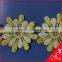 Cheerslife QH03064 Colorful new style embroidery lace