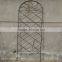 artistic plant garden trellis
