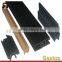 auto seals rubber aluminum window waterproof strip
