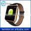 hot sale OLED Display Bluetooth android smart watch, oem smartwatch accept paypal