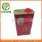 20liter Edible/Olive Oil Tin Can/Barrel Making Machine