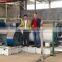Puhler Double Mechanical Seal Ex Proof Nano Mold Steel Grinding Cylinder & Disc Horizontal Bead/ Sand Mill / Nano Mill