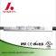 UL CE 0-10v 12v 60w led transformer, dimmable led driver