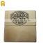 Different qr code etched matal name plates with great price