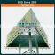 Pretty nice steel structure stable hot selling photo advertising