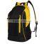 2015 OME hot sell cheap solar backpack with speakers