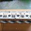 DAEWOO LANOS 1.6L 8V OEM 94581192/96143557/96182931/96273265 CYLINDER HEAD
