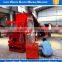 2016 Trade Assurance WT2-10 Interlocking Brick Machine Kenya Low Investment High Profit Business